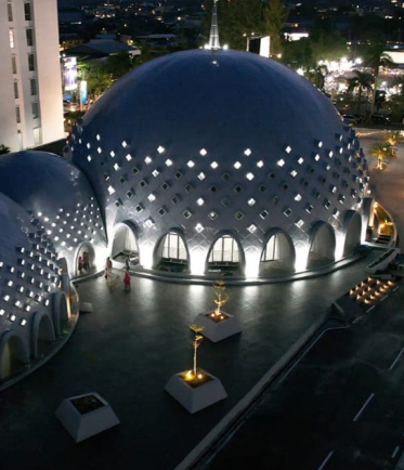 Wisata Religi